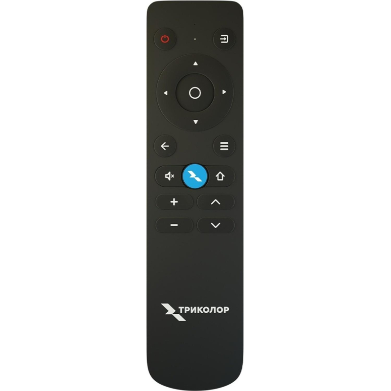 Телевизор Триколор H43U5500SA, SMART TV, 43&#039;, Ultra HD, 4K, черный - фото 7