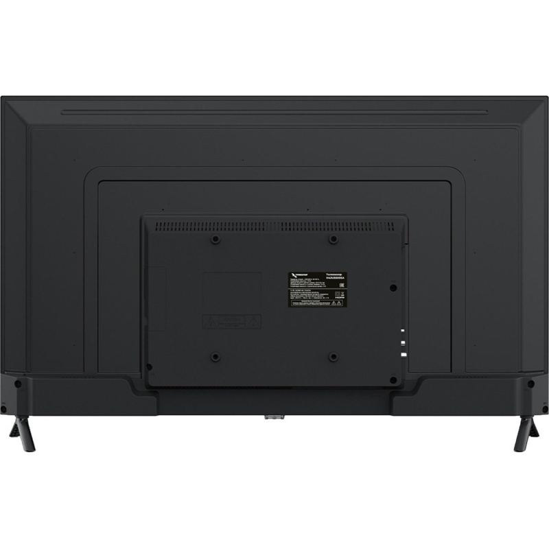 Телевизор Триколор H43U5500SA, SMART TV, 43&#039;, Ultra HD, 4K, черный - фото 8