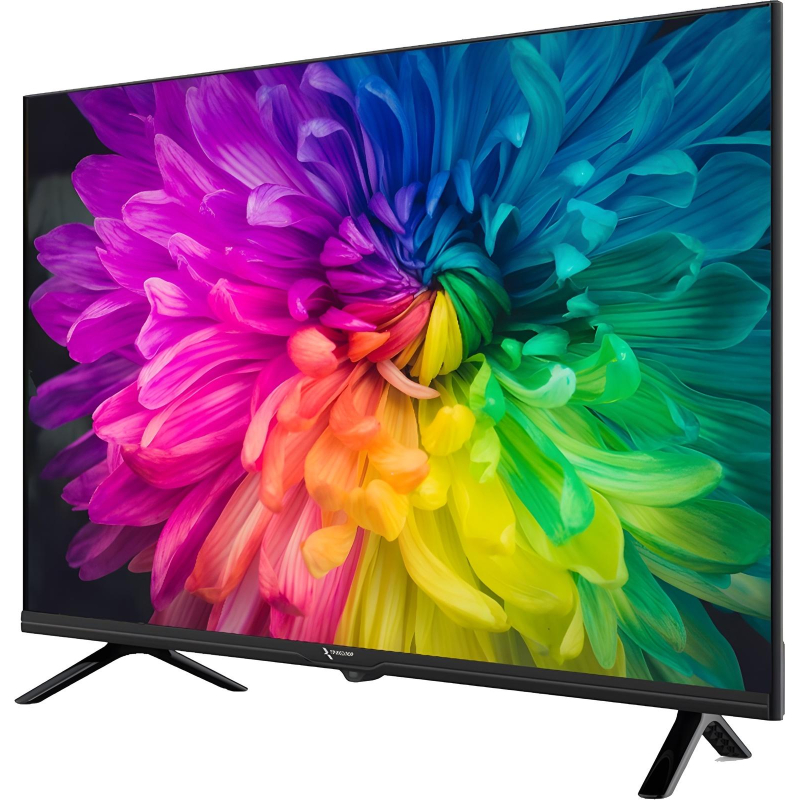 Телевизор Триколор H32H5000SA, SMART TV, 32&#039;, черный - фото 3
