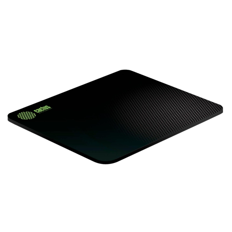 Коврик для мыши Cactus Black Mesh 300x250x3мм (CS-MP-D02M/CS-MPC-D02M) - фото 2