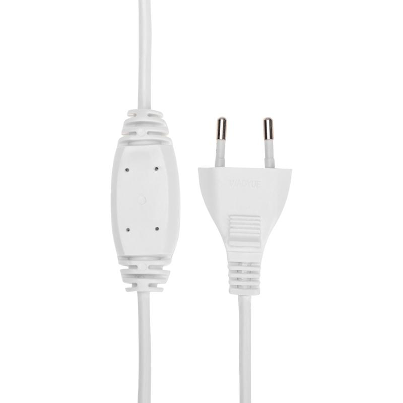 Гирлянда светодиодная Нить 10м, с эфф мерцания, IP44,ТЕП БЕЛ, 75LED 305-526 - фото 9