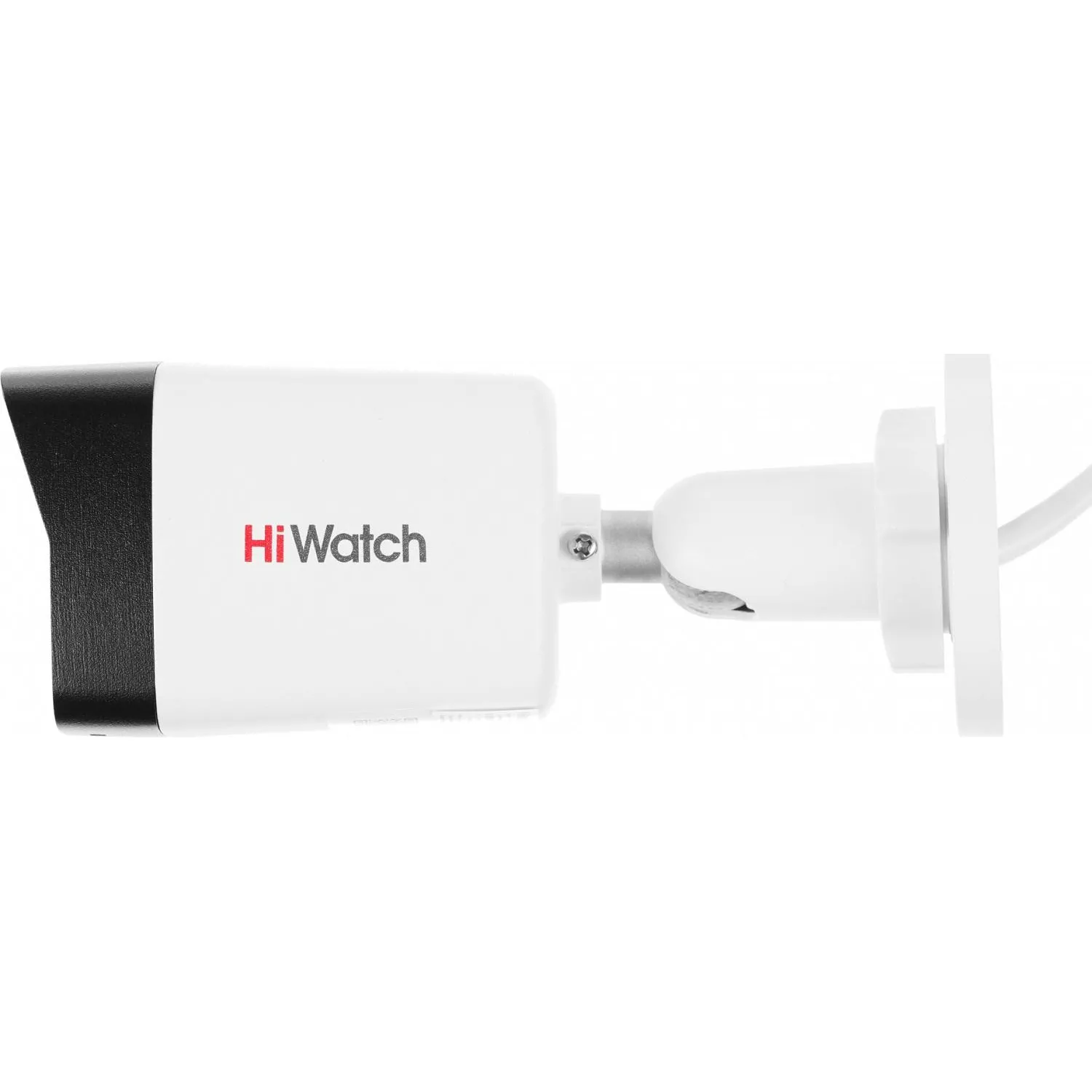 IP-камера HiWatch DS-I400(D)(2.8mm) 2.8-2.8мм цв. корп.:белый - фото 3