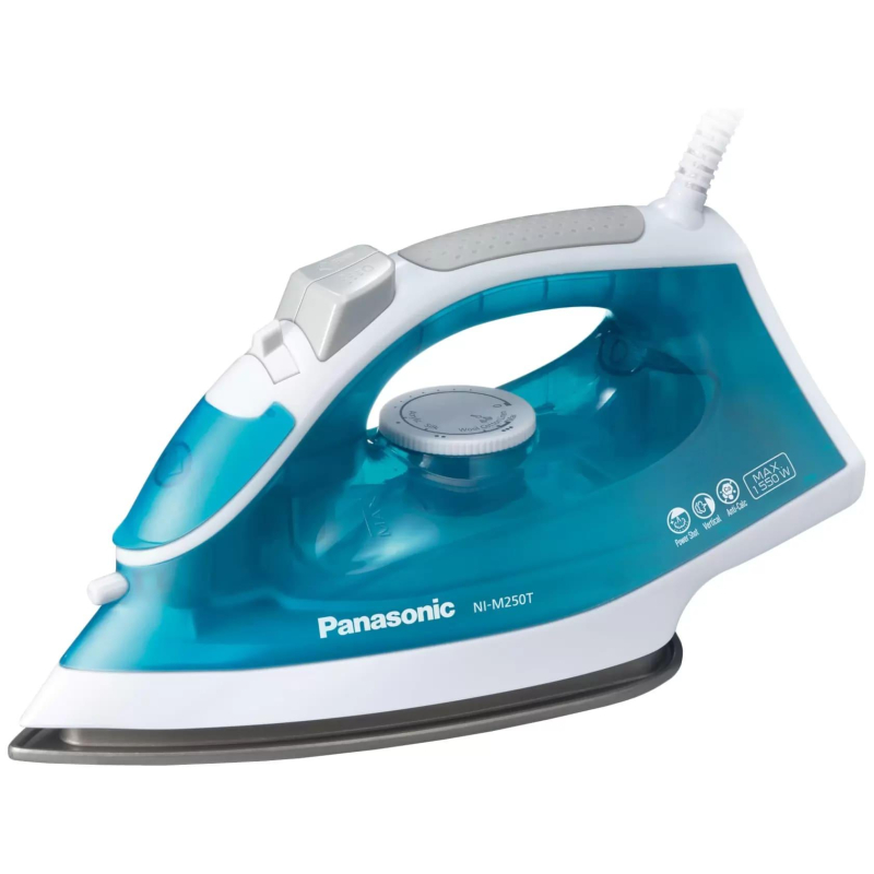 Утюг Panasonic NI-M250TGTW - фото 1