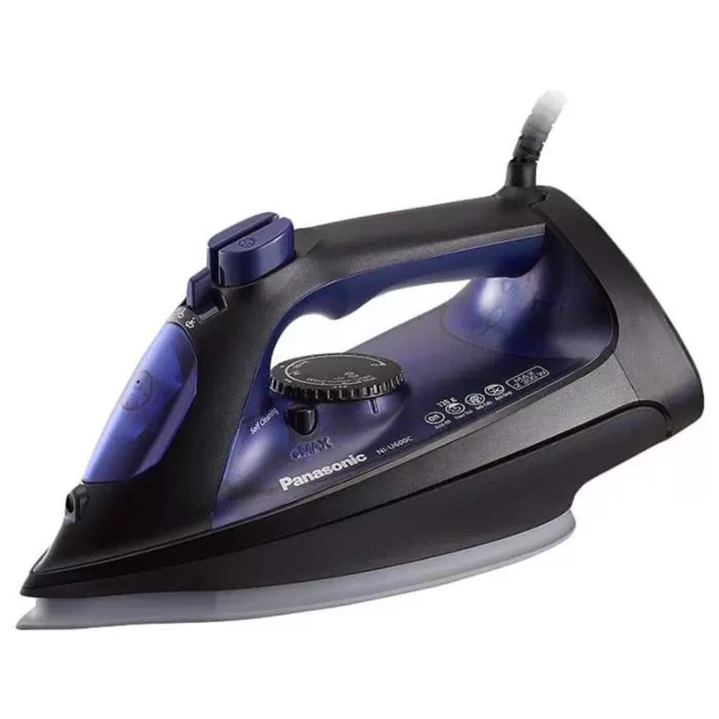 Утюг Panasonic NI-U600CATW - фото 1