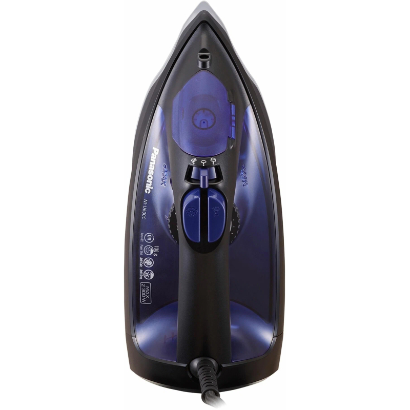 Утюг Panasonic NI-U600CATW - фото 3