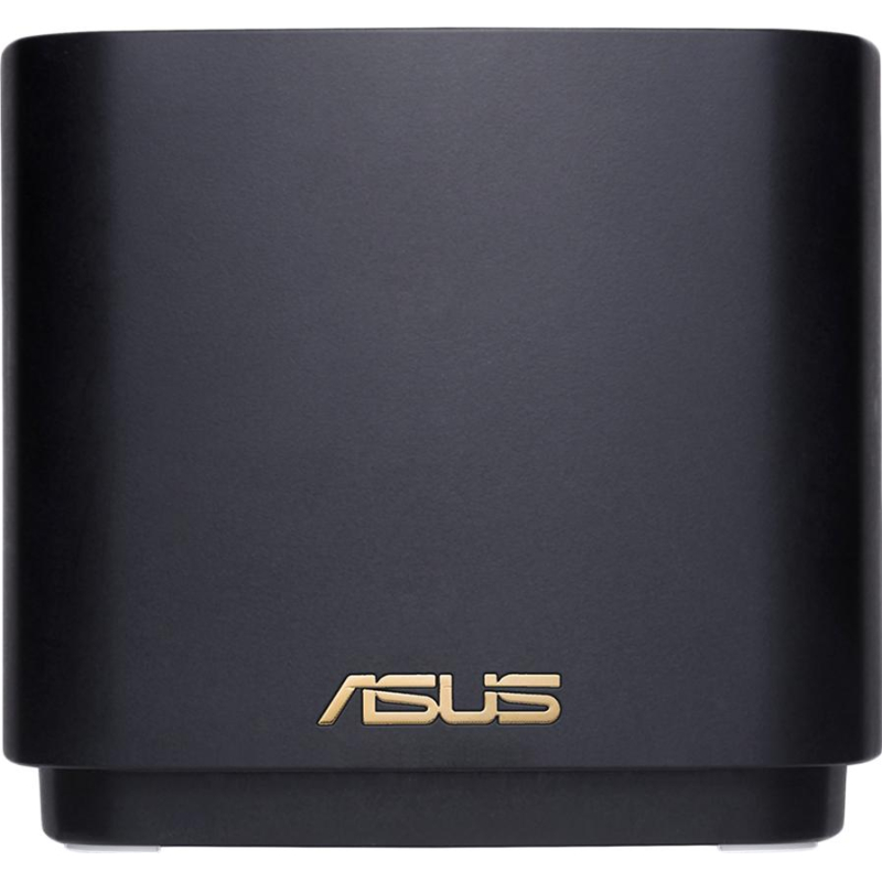 Маршрутизатор Asus ZenWiFi AX Mini XD4 (B-1-PK) (90IG05N0-MO3R50)  - фото 1