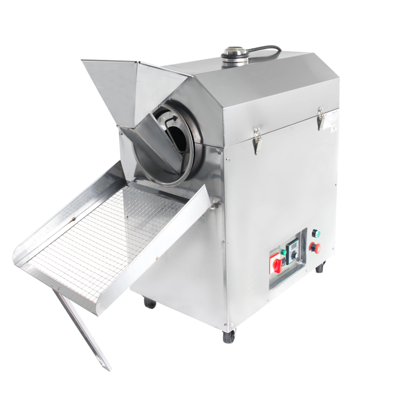 Печь для семечек, орехов KCW-25D Foodatlas - фото 2