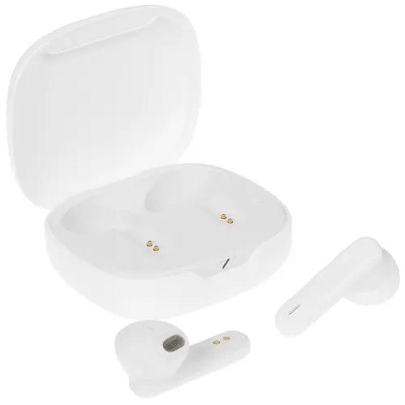Наушники JBL Wave 300TWS White (JBLW300TWSWHT) - фото 1