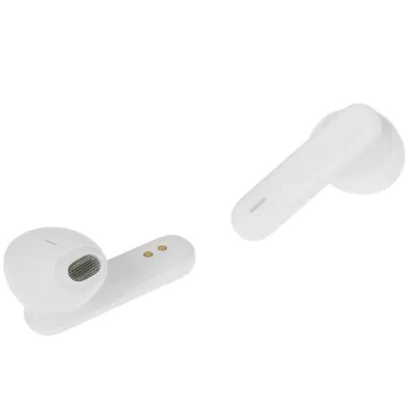 Наушники JBL Wave 300TWS White (JBLW300TWSWHT) - фото 4
