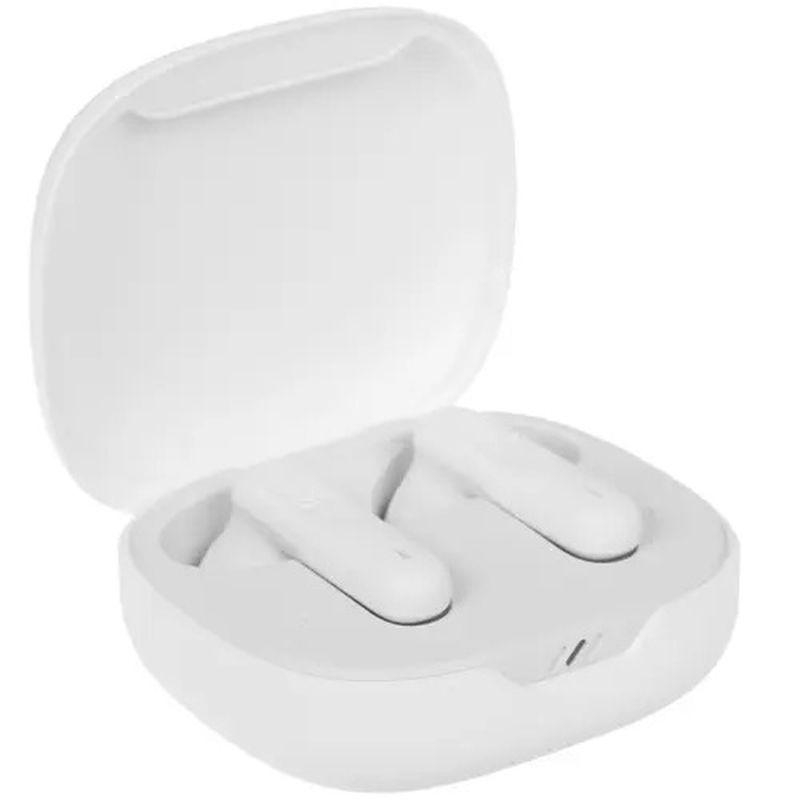 Наушники JBL Wave 300TWS White (JBLW300TWSWHT) - фото 5
