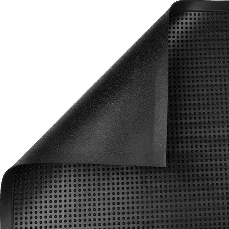 Коврик входной резиновый 60см х 100см х 11мм - фото 4