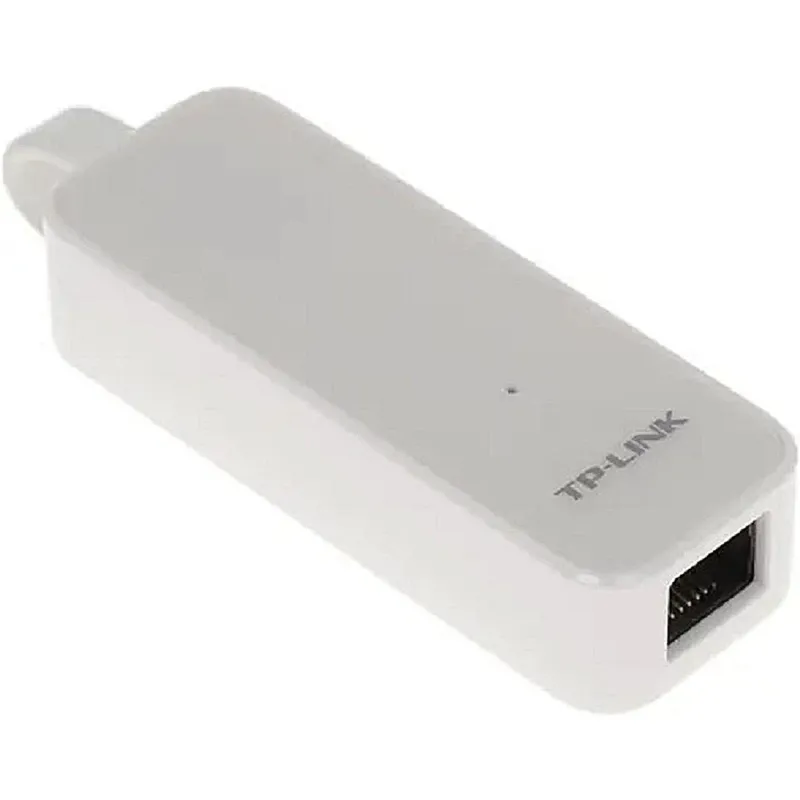 Сетевой адаптер (UE300) TP-Link USB 3.0/Gigabit Ethernet - фото 1