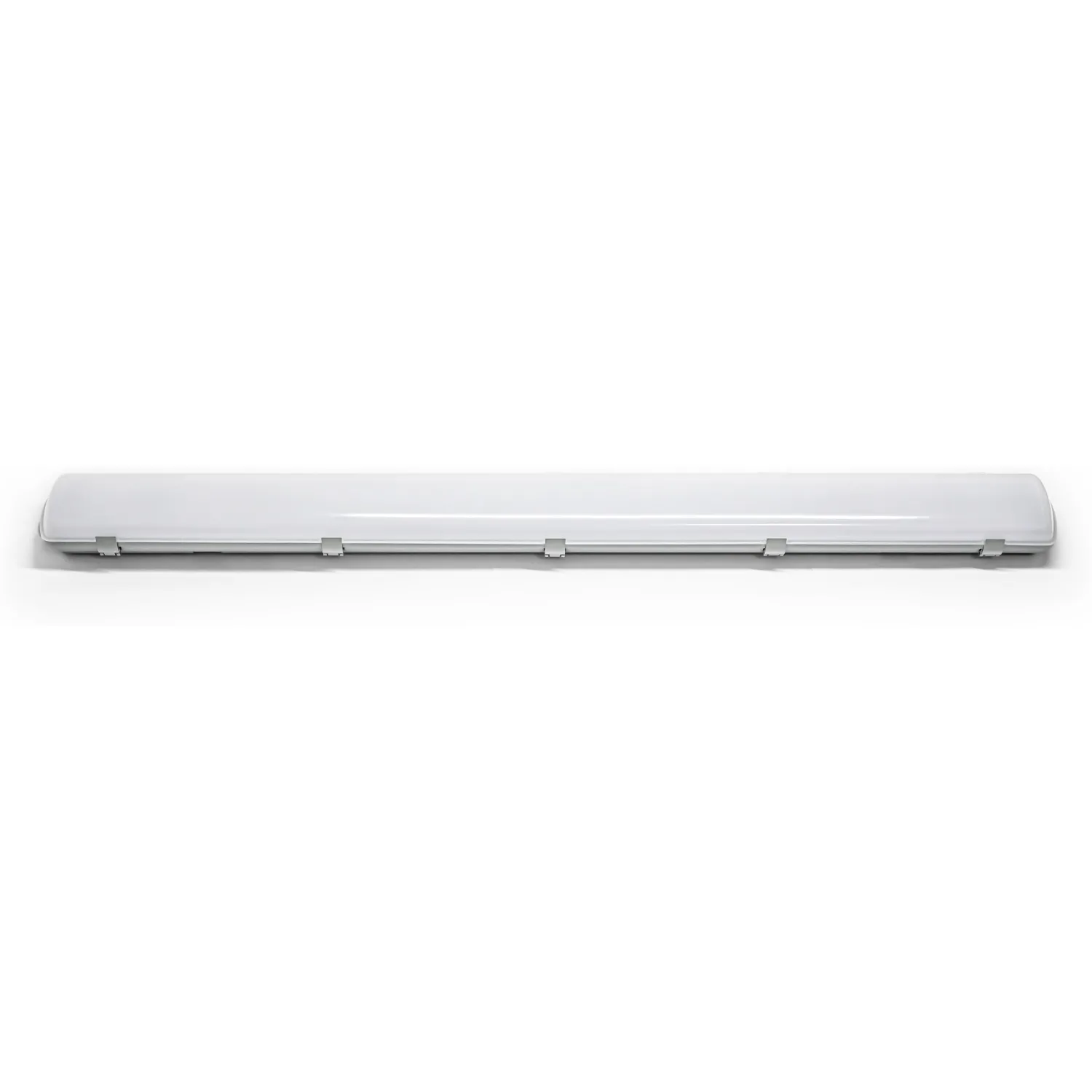 Светильник ВсеСветодиоды Айсберг 40W-5000Lm IP65 5000-5500К Опал IP65 - фото 1