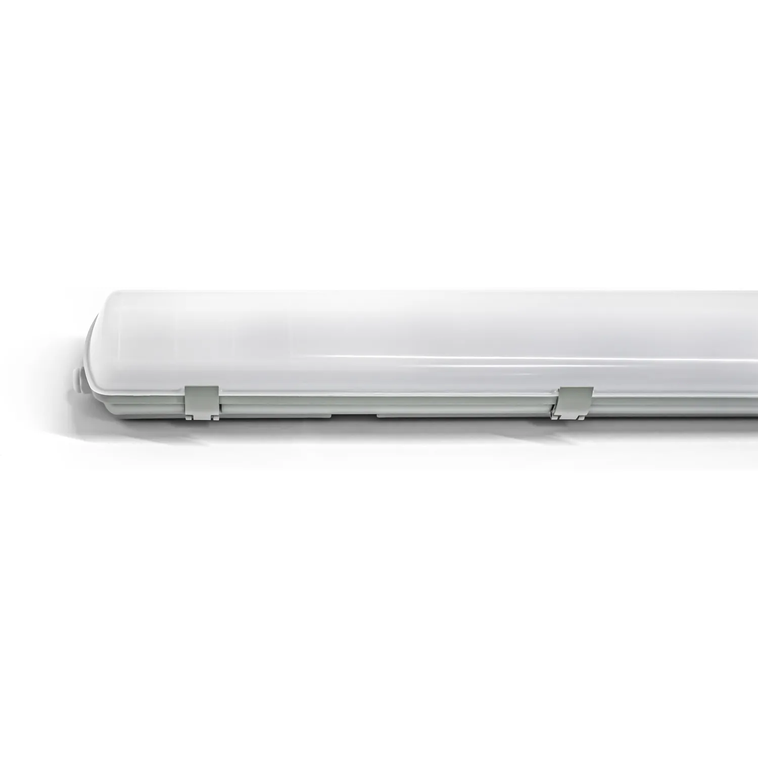 Светильник ВсеСветодиоды Айсберг 40W-5000Lm IP65 5000-5500К Опал IP65 - фото 2