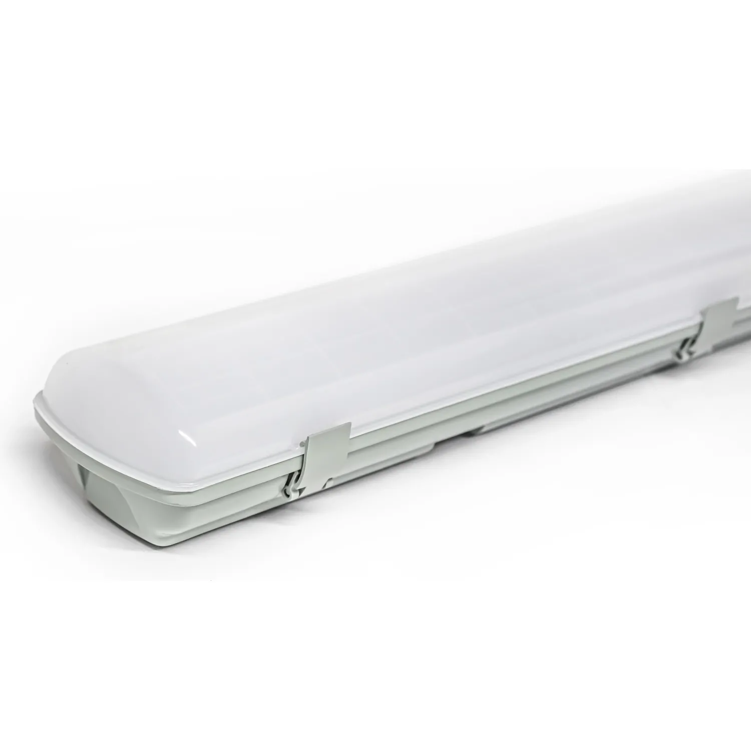 Светильник ВсеСветодиоды Айсберг 40W-5000Lm IP65 5000-5500К Опал IP65 - фото 4