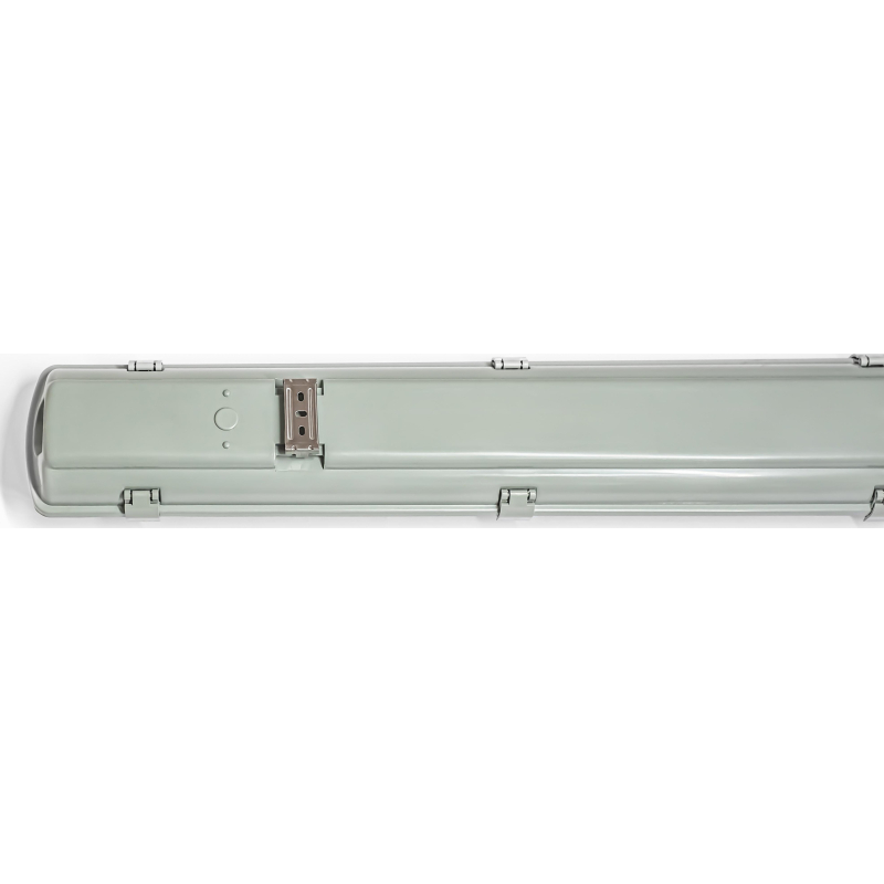Светильник ВсеСветодиоды Айсберг 58W-7250Lm IP65 5000-5500к Прозрачный IP65 - фото 3