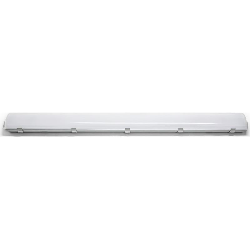 Светильник ВсеСветодиоды Айсберг 76W-9500Lm IP65 5000-5500К Опал IP65 - фото 1