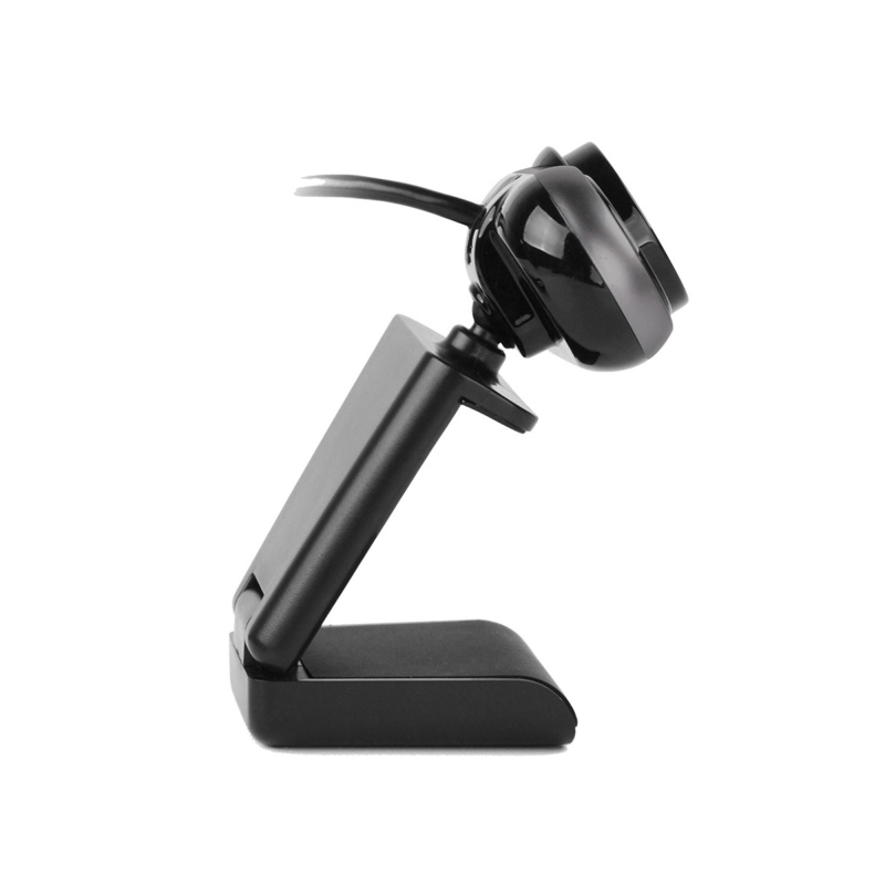 Веб-камера A4Tech (PK-920H) серый 2Mpix (1920x1080) USB2.0 с микрофоном - фото 4