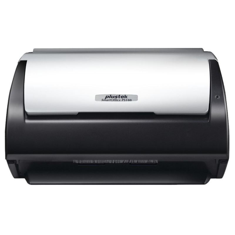 Сканер протяжный Plustek SmartOffice PS188 - фото 1