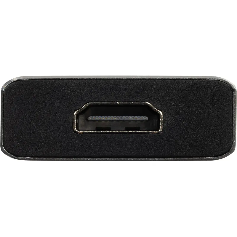 Разветвитель USB HS002 USBх3/HDMIх1/microSDx1/TFcardx1/Серый - фото 8