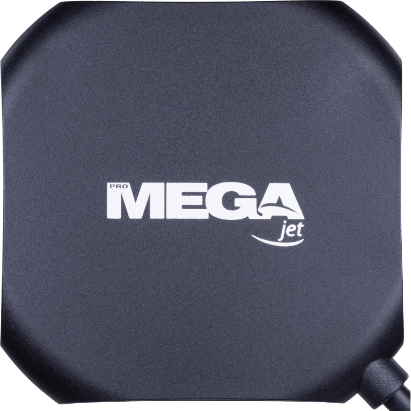 Разветвитель USB ProMega Jet HS007 USB 2.0x4шт/черный - фото 5