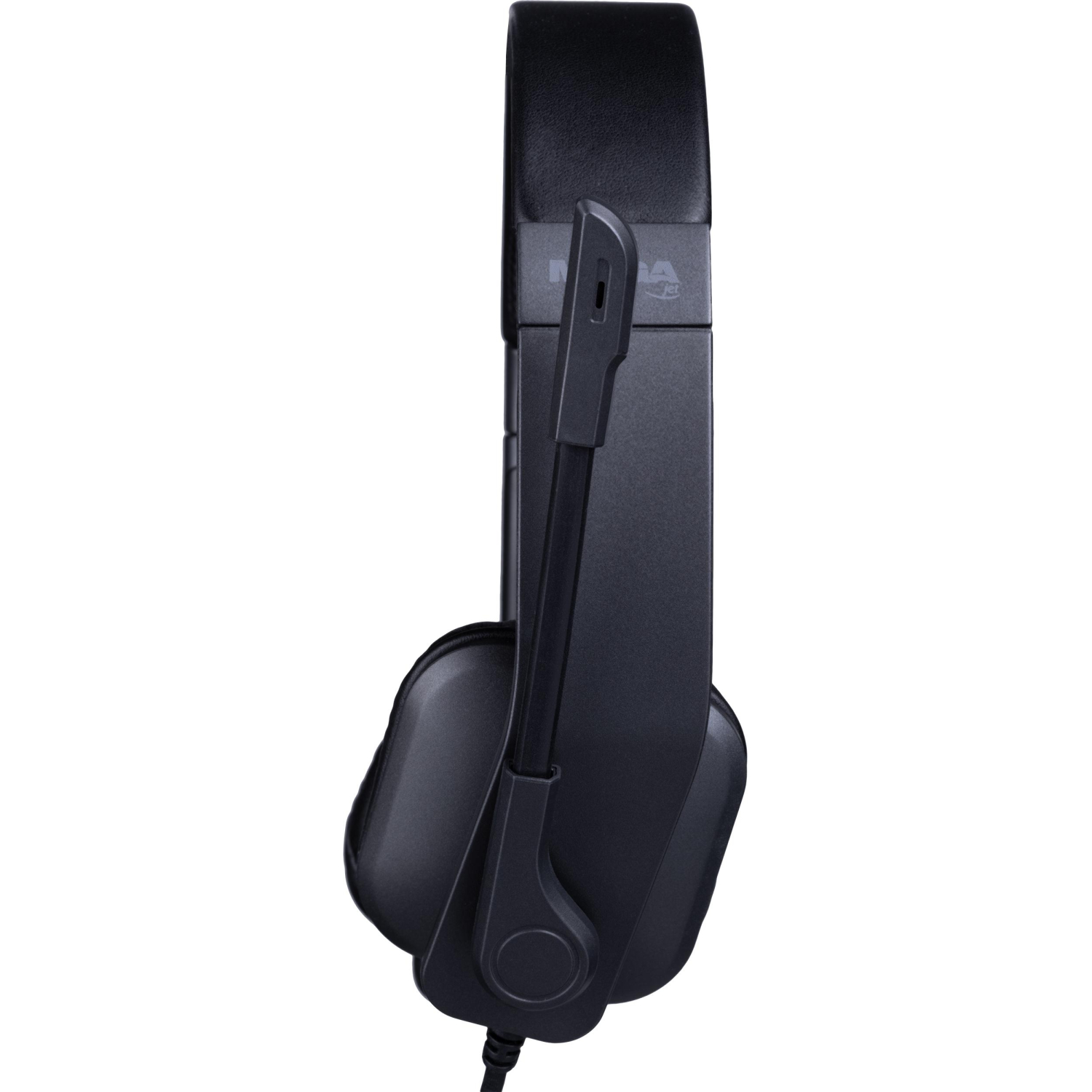 Гарнитура HWH001 проводные с микрофоном USB 2.0/регулятор/1.9м - фото 17