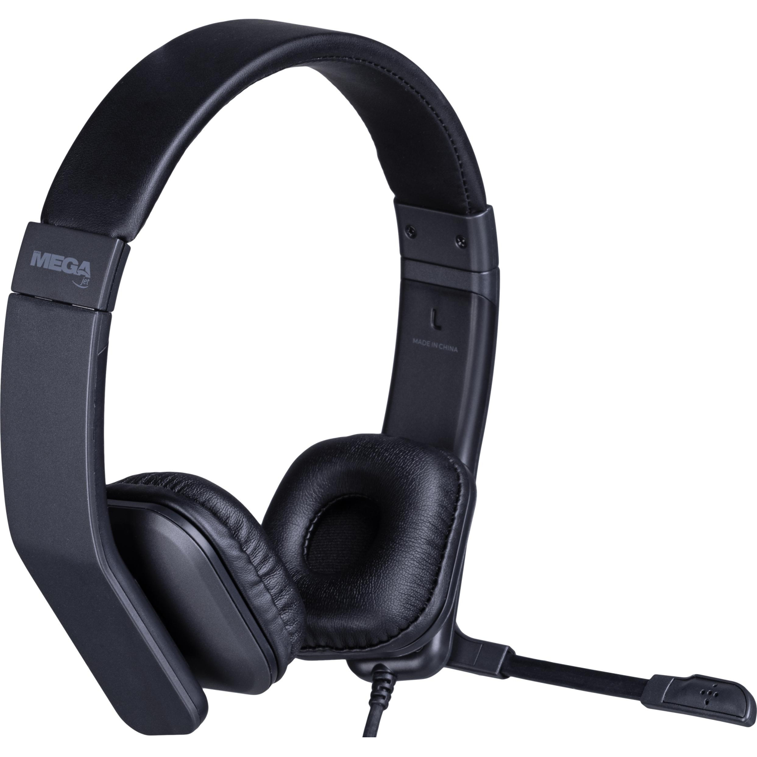 Гарнитура HWH001 проводные с микрофоном USB 2.0/регулятор/1.9м - фото 19