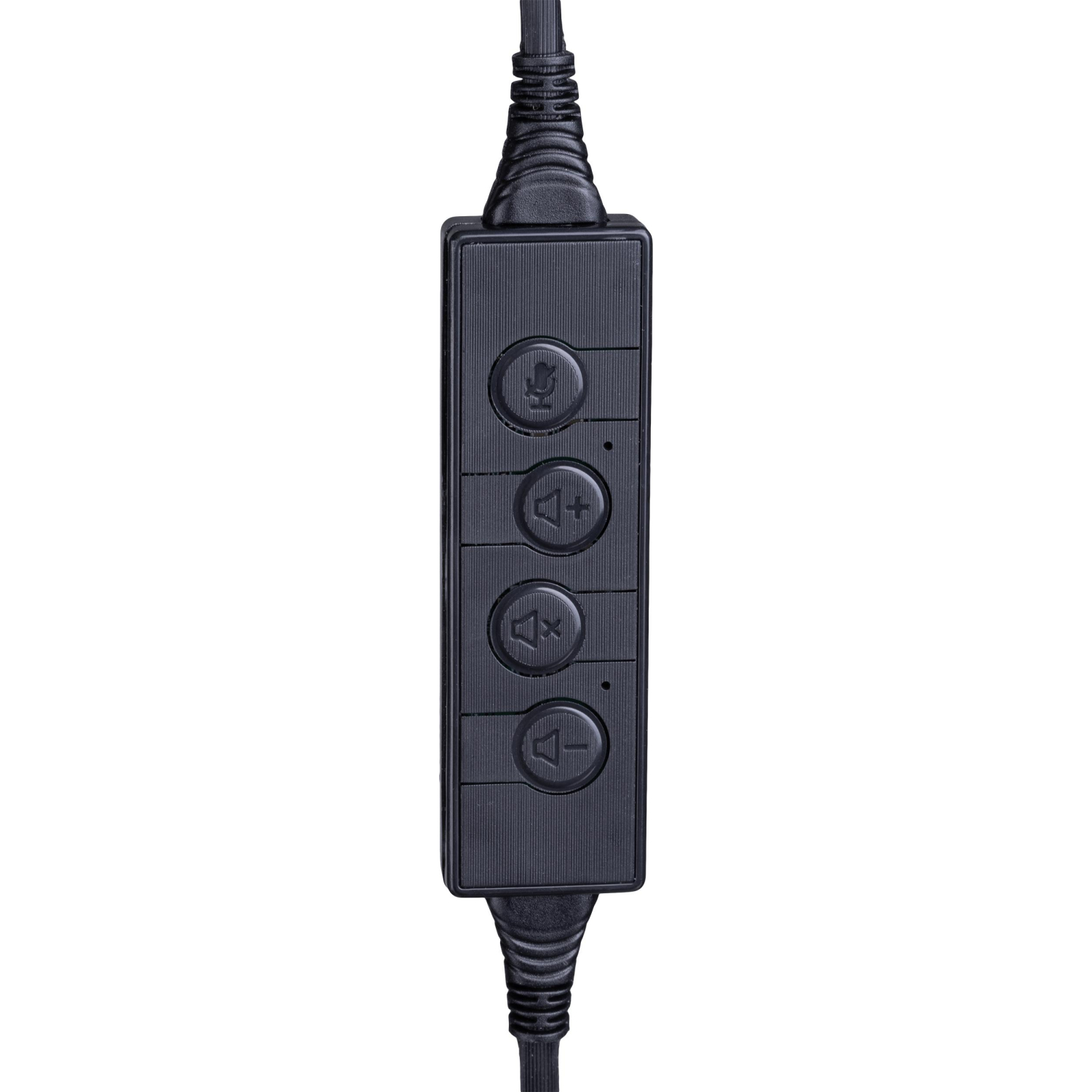 Гарнитура HWH001 проводные с микрофоном USB 2.0/регулятор/1.9м - фото 20