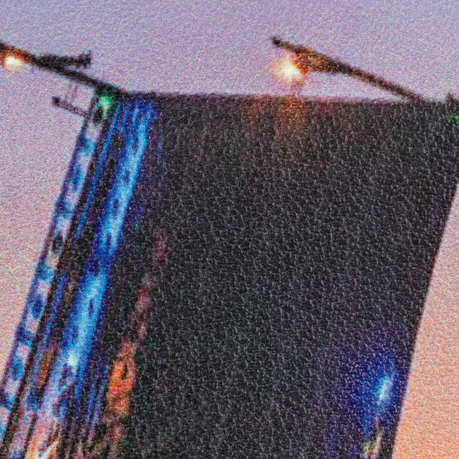 Коврик для мыши HMP0015 иск.кожа/22х18х0,12 - фото 6