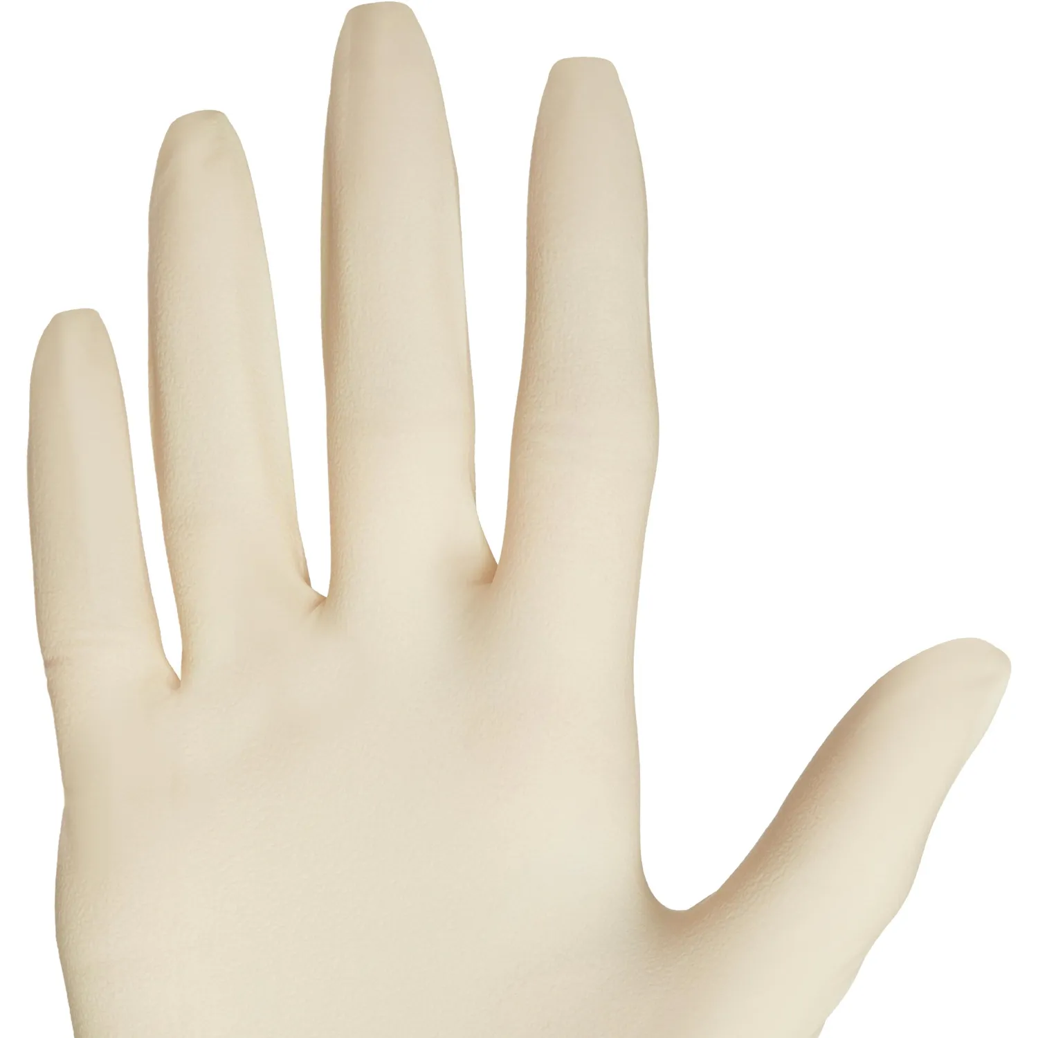 Перчатки мед. смотров. латекс н/c,н/о, текст,2хлор DentaMAX 333 (XS) 50п/уп - фото 3