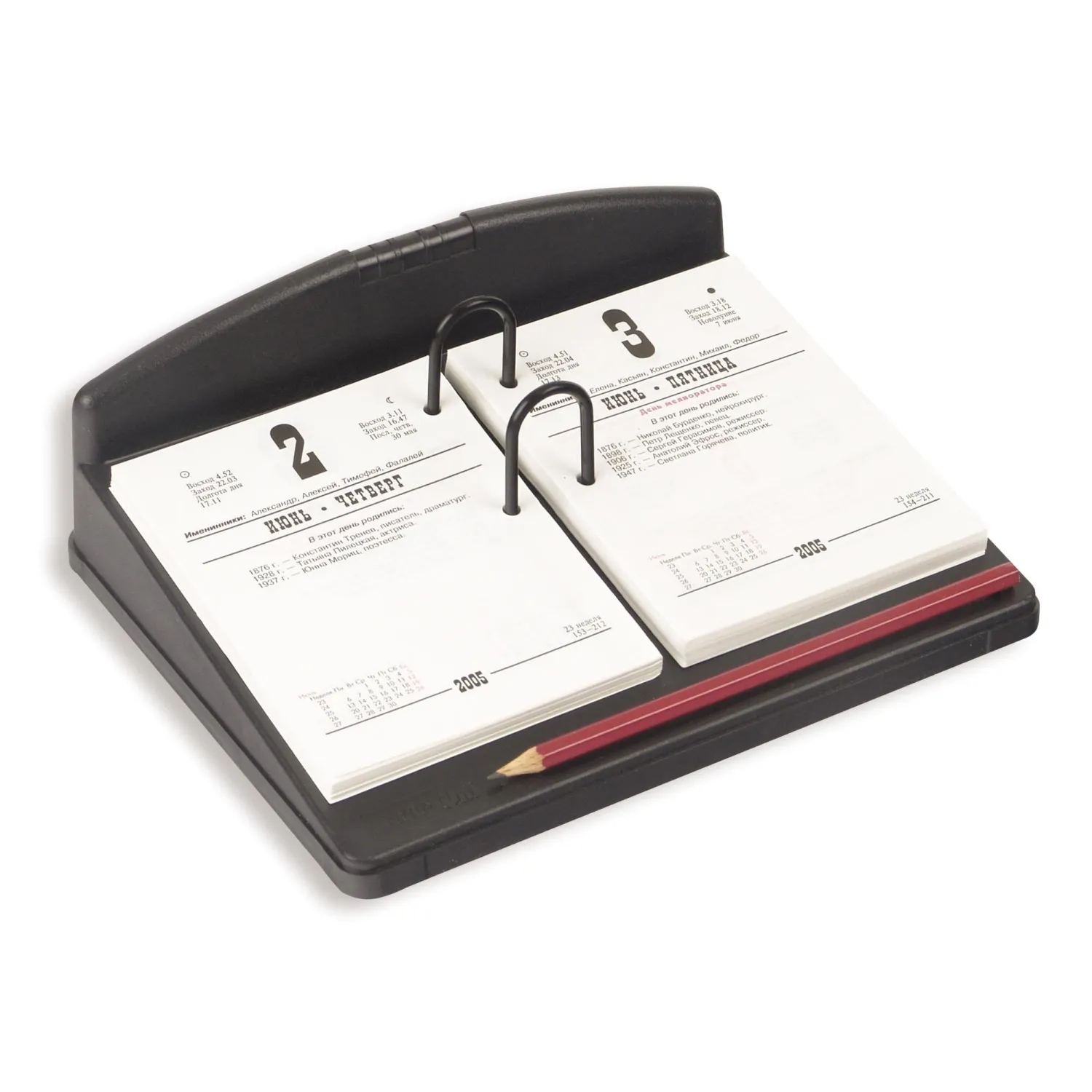 Подставка для кален. UNIPLAST Белоруссия - фото 1