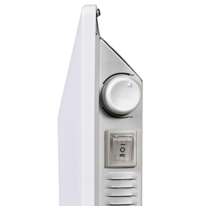 Конвектор электрический ZHC-1500 SR3.0 - фото 4