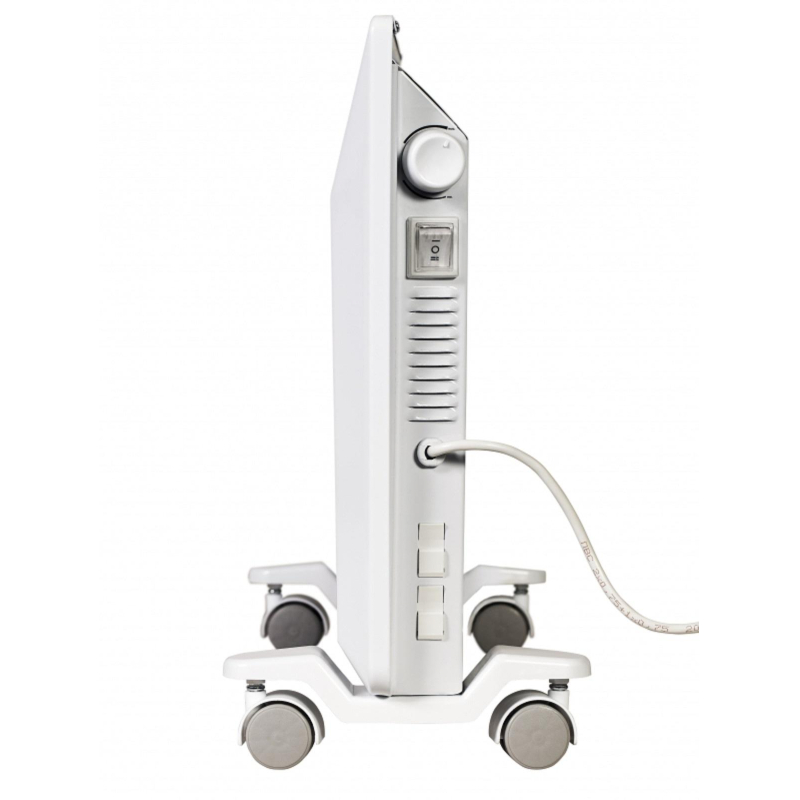 Конвектор электрический ZHC-1500 Е3.0 - фото 3