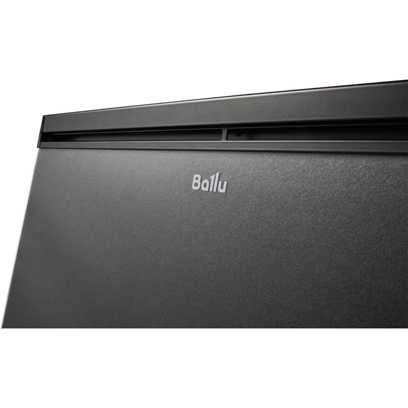 Обогреватель конвективно-инфракрасный Ballu Plaza Solar BIHP/S-1900 - фото 7