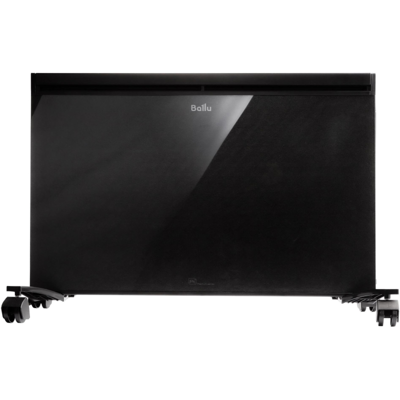 Обогреватель конвективно-инфракрасный Ballu Plaza Solar BIHP/S-2500 - фото 2