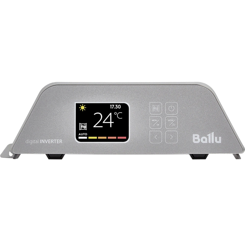 Конвектор электрический Ballu Apollo digital INVERTER BEC/ATI-1501 - фото 3