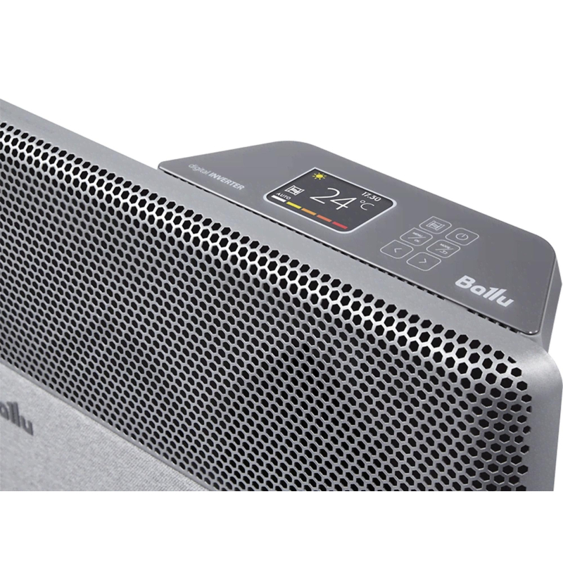 Конвектор электрический Ballu Apollo digital INVERTER BEC/ATI-1501 - фото 5