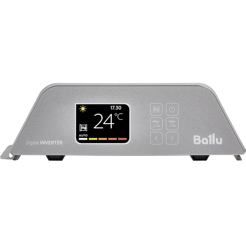 Конвектор электрический Ballu Apollo digital INVERTER BEC/ATI-2001 - фото 3