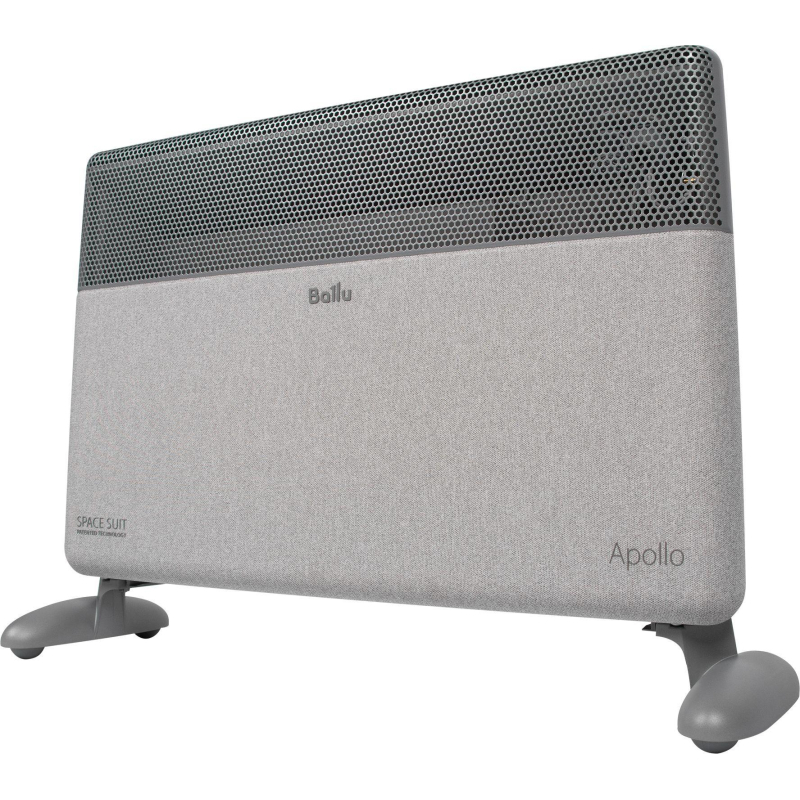 Конвектор электрический Ballu Apollo digital INVERTER BEC/ATI-2001 - фото 11