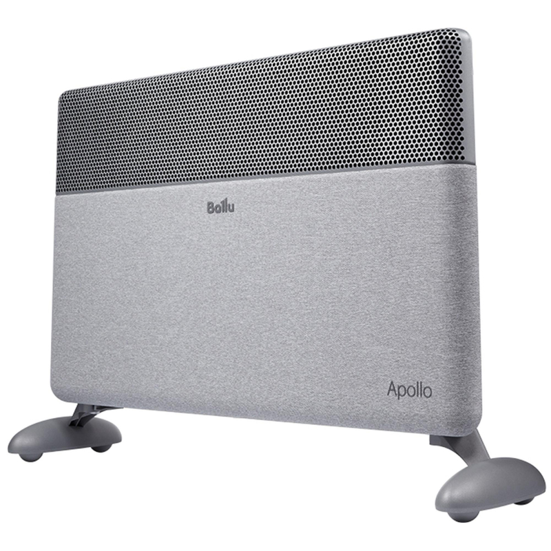 Конвектор электрический Ballu Apollo digital INVERTER BEC/ATI-2501 - фото 1