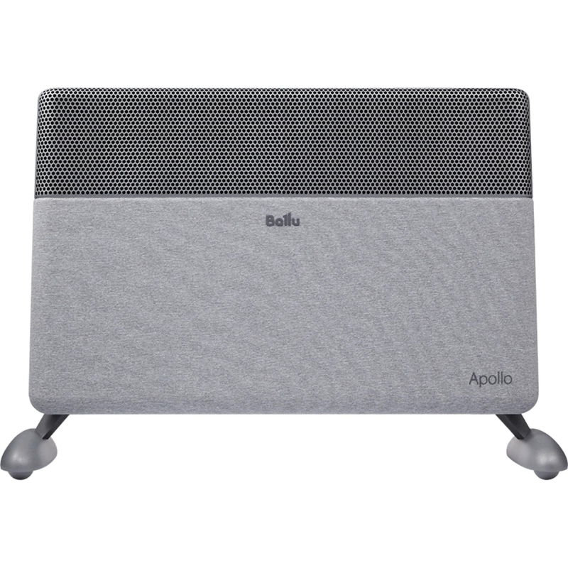 Конвектор электрический Ballu Apollo digital INVERTER BEC/ATI-2501 - фото 2