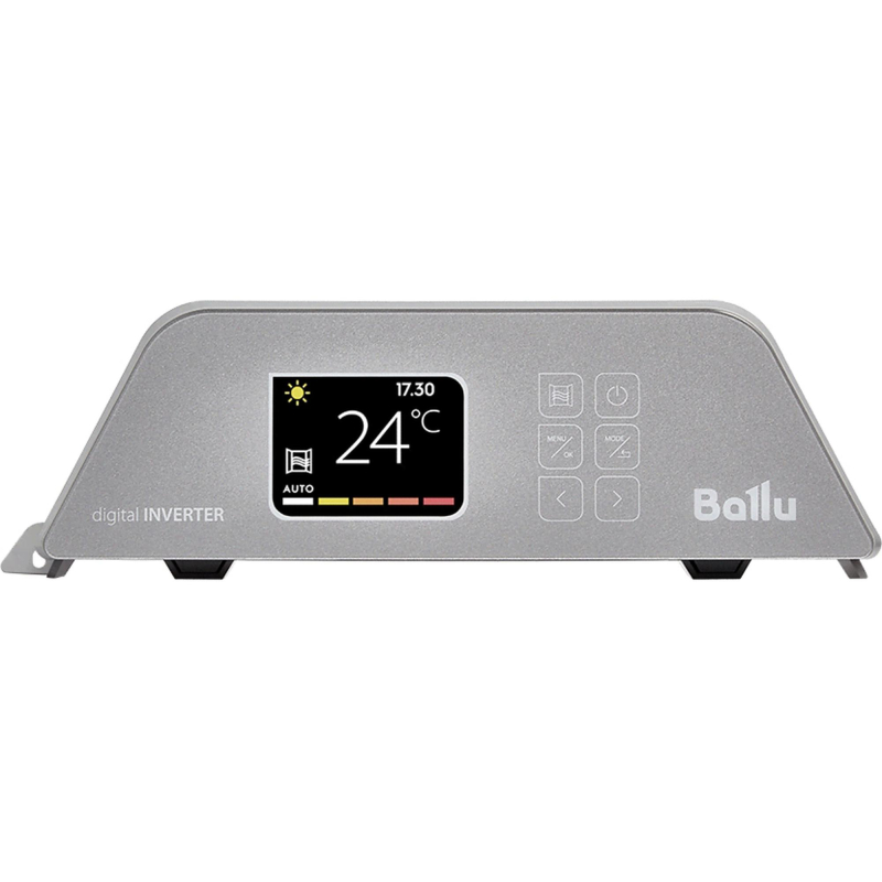 Конвектор электрический Ballu Apollo digital INVERTER BEC/ATI-2501 - фото 3