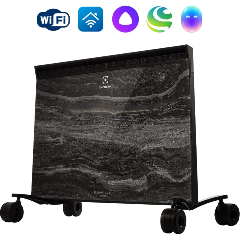 Конвектор электрический Electrolux ECH/BMI-1500 Marble - фото 2