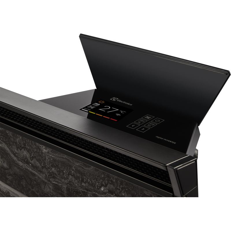 Конвектор электрический Electrolux ECH/BMI-1500 Marble - фото 5