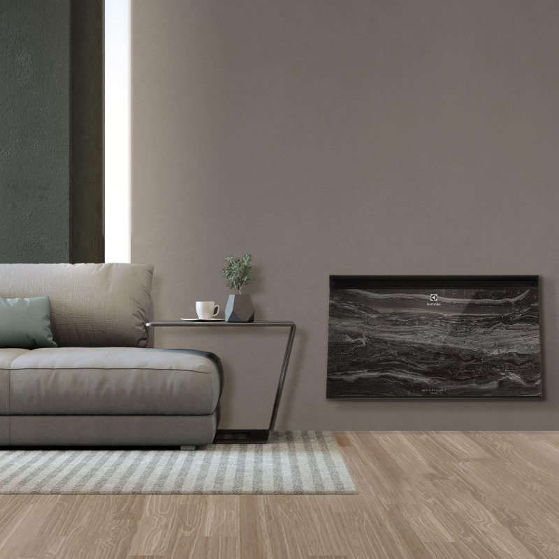 Конвектор электрический Electrolux ECH/BMI-1500 Marble - фото 6