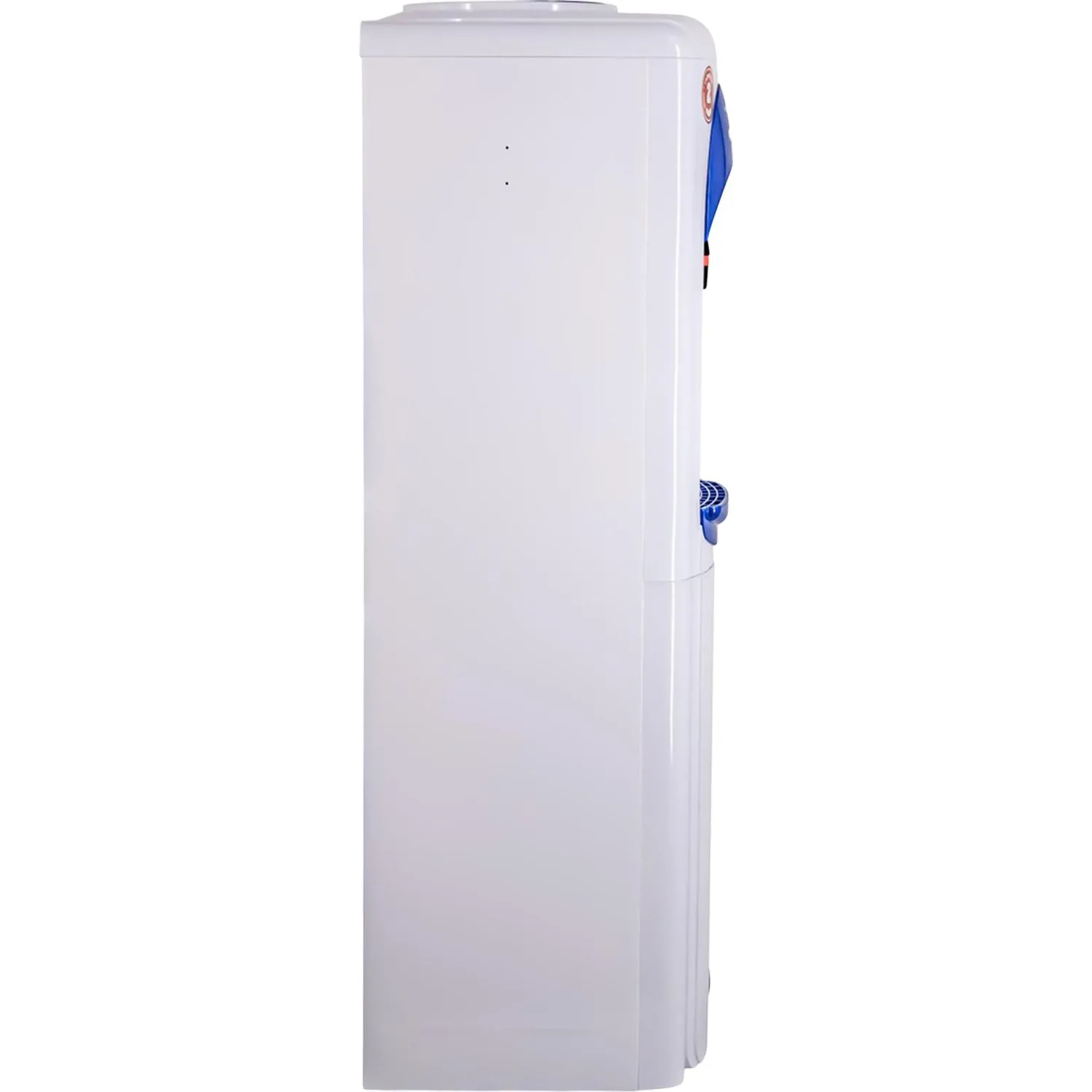 Кулер для воды Водораздатчик Aqua Work 17LWR бело-синий - фото 3