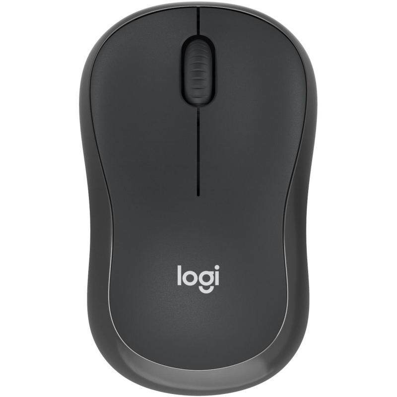Мышь компьютерная Logitech M240 Bluetooth - GRAPHITE - SILENT - фото 1