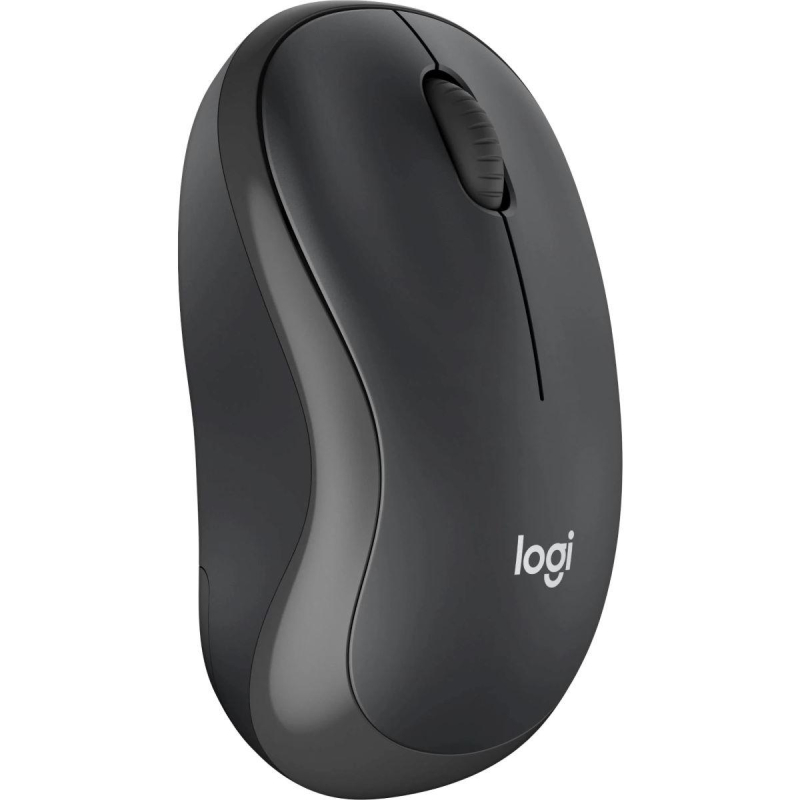 Мышь компьютерная Logitech M240 Bluetooth - GRAPHITE - SILENT - фото 2