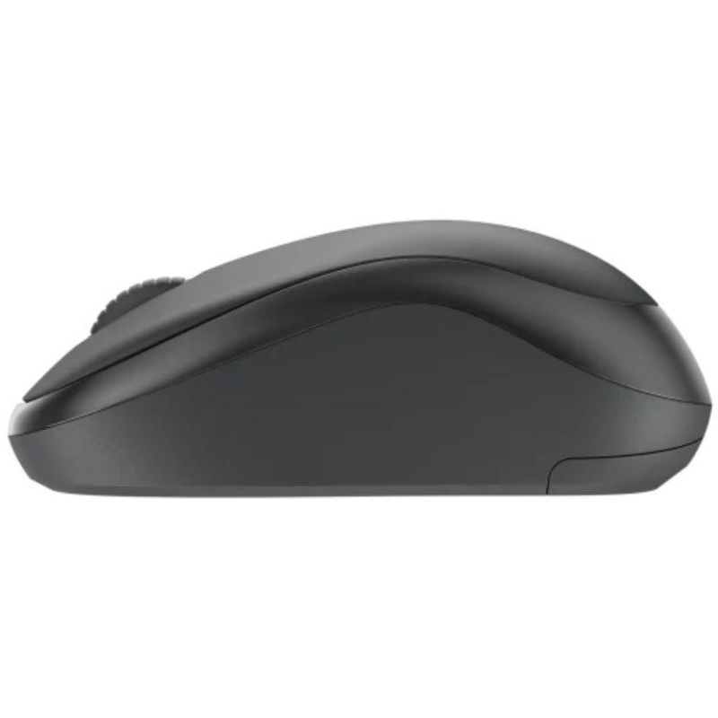 Мышь компьютерная Logitech M240 Bluetooth - GRAPHITE - SILENT - фото 4