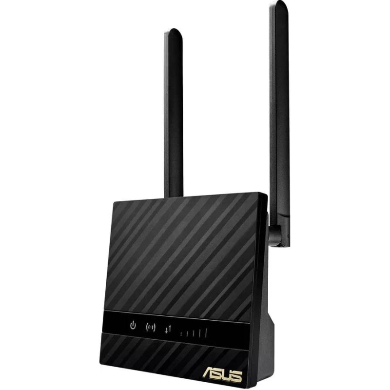 Маршрутизатор ASUS 4G-N16 LTE N150 (90IG07E0-MO3H00) - фото 1